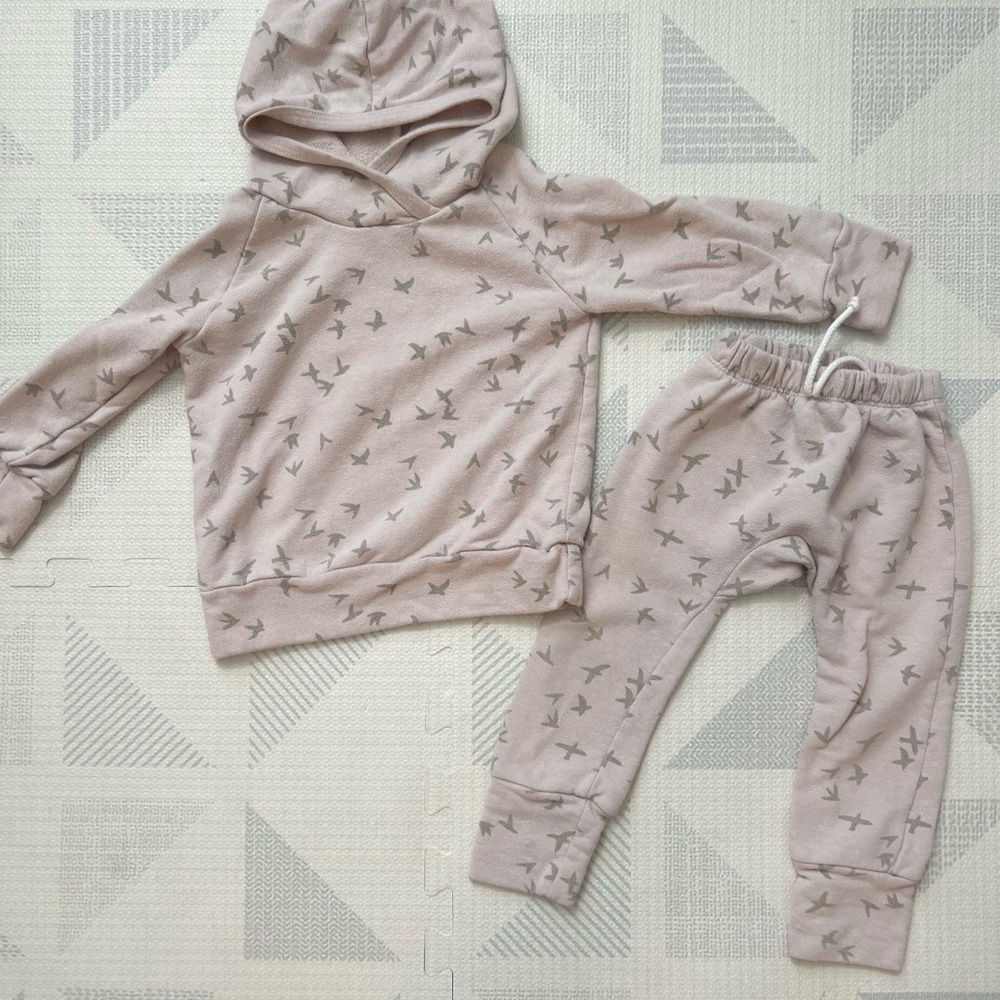 Childhoods Clothing Set